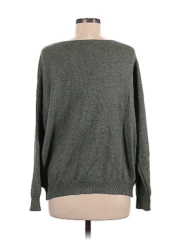 Venti6 Pullover Sweater (view 2)
