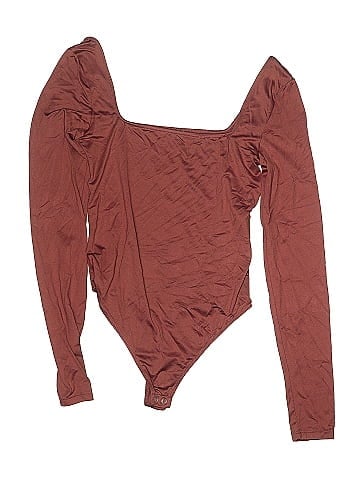 Bershka Bodysuit (view 1)