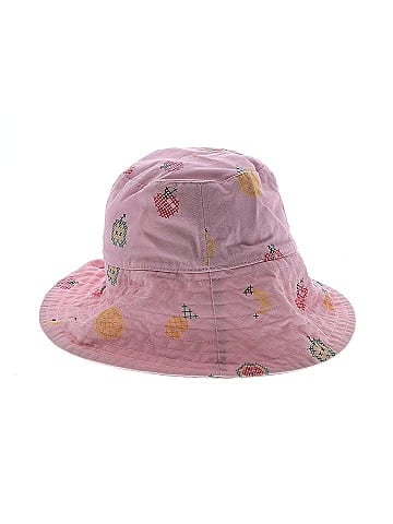 Olivia Rubin Sun Hat (view 1)