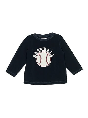 The Children's Place Sweatshirt (view 1)