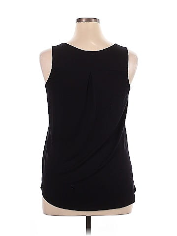 Fortune + Ivy Sleeveless Top (view 2)