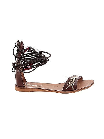 Free People Sandals (view 1)