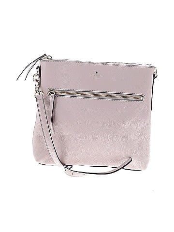 Kate Spade New York Leather Crossbody Bag (view 1)