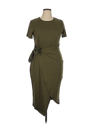 Fashion Casual Dress (view 1)