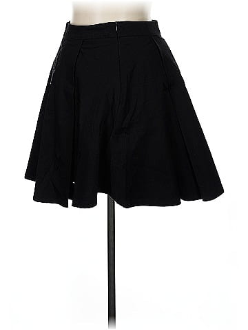 Krimson Klover Formal Skirt (view 2)