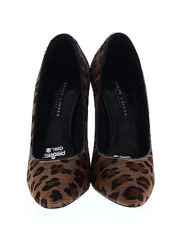 Ralph Lauren Collection Heels (view 2)