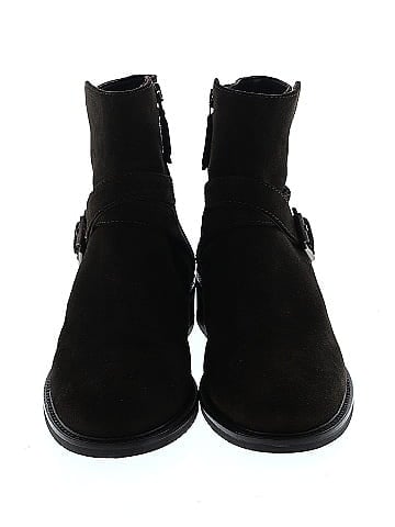 AQUATALIA Ankle Boots (view 2)