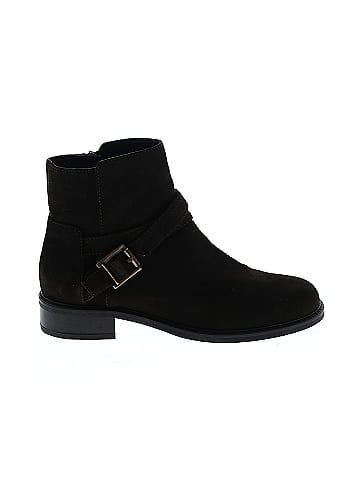 AQUATALIA Ankle Boots (view 1)