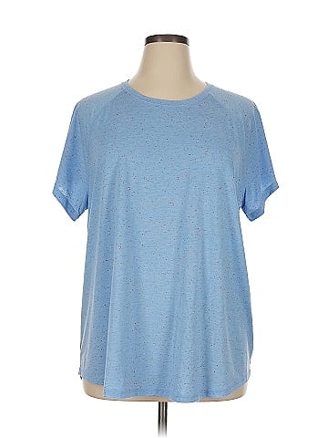 Tek Gear Short Sleeve T-Shirt (view 1)