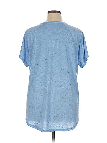 Tek Gear Short Sleeve T-Shirt (view 2)