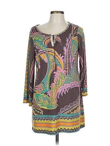 ECI Long Sleeve Top (view 1)