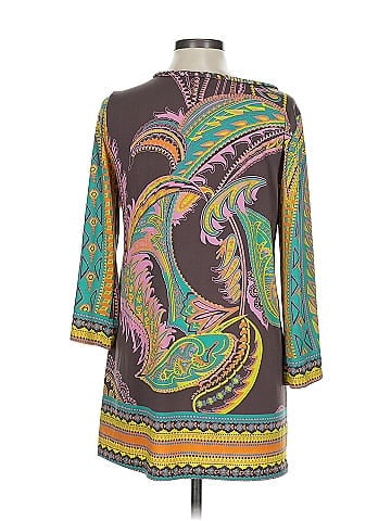 ECI Long Sleeve Top (view 2)