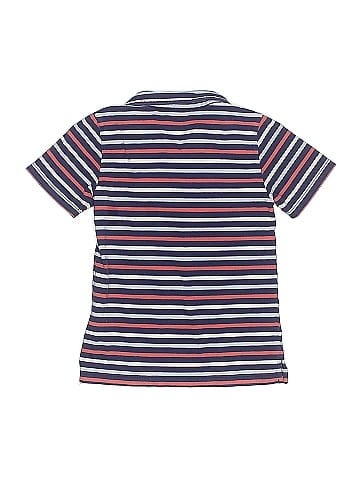 Classic Prep Short Sleeve Polo (view 2)