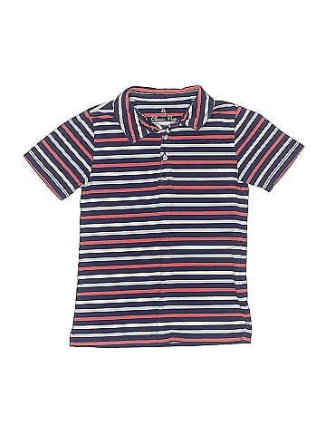 Classic Prep Short Sleeve Polo (view 1)