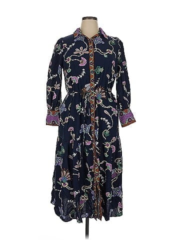 Ann Taylor LOFT Casual Dress (view 1)