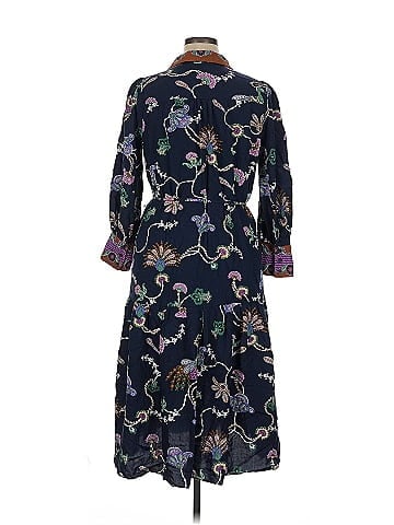 Ann Taylor LOFT Casual Dress (view 2)