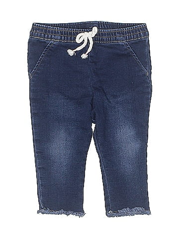 Cat & Jack Jeans (view 1)