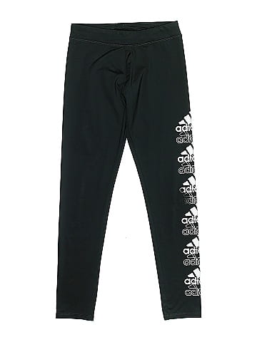 Adidas Track Pants (view 1)