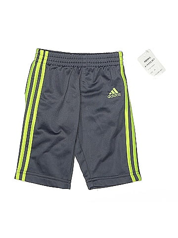 Adidas Athletic Shorts (view 1)
