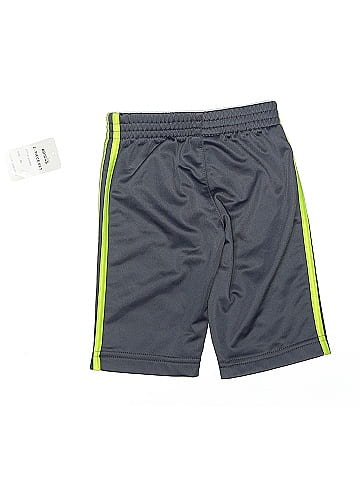 Adidas Athletic Shorts (view 2)