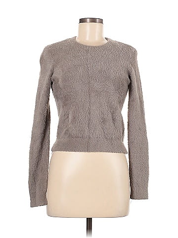Sunday Best Pullover Sweater (view 1)