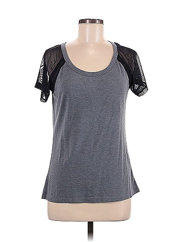 Oiselle Active T-Shirt (view 1)