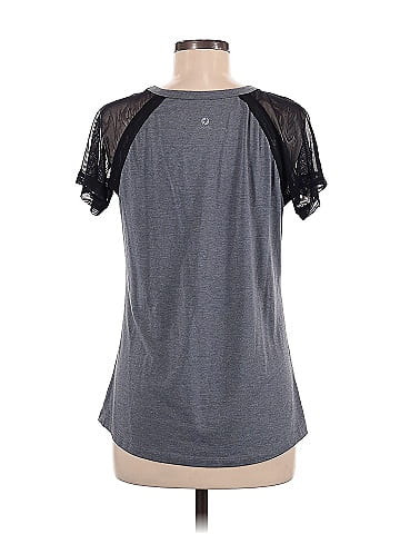 Oiselle Active T-Shirt (view 2)