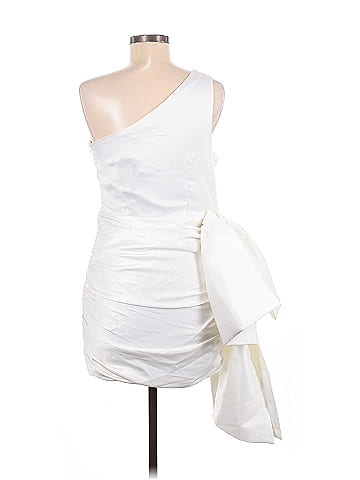 showpo Cocktail Dress (view 2)