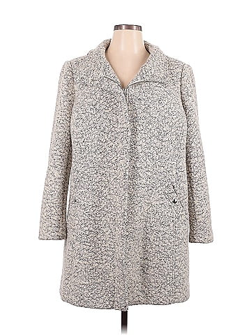 Ann Taylor LOFT Coat (view 1)