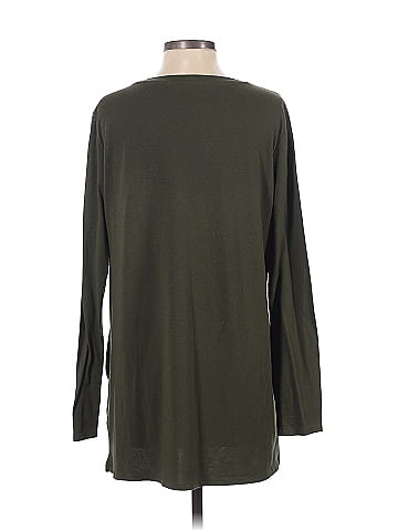 Soho Long Sleeve Top (view 2)