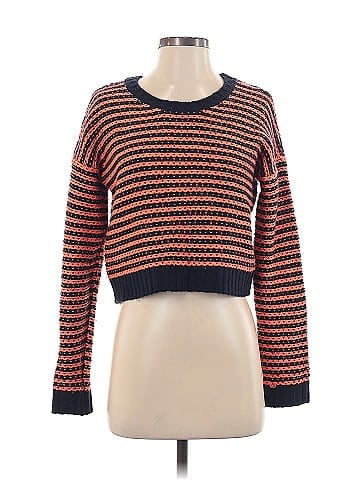 Forever 21 Pullover Sweater (view 1)