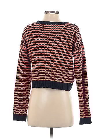 Forever 21 Pullover Sweater (view 2)