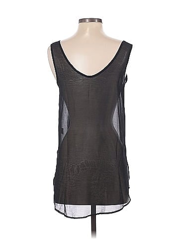 Soprano Sleeveless Blouse (view 2)