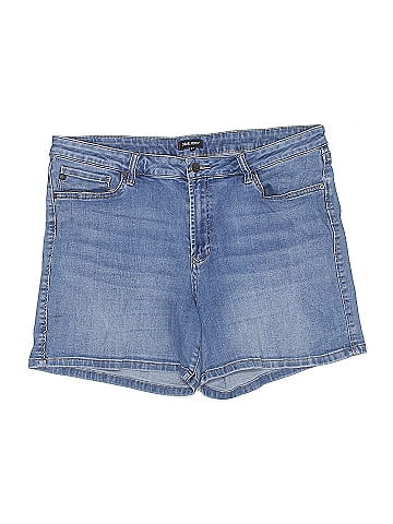 Dear John Denim Shorts (view 1)