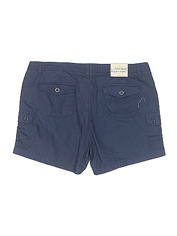 Natural Reflections Cargo Shorts (view 2)