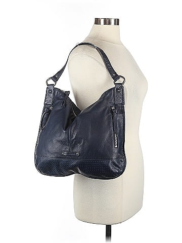B Makowsky Shoulder Bag (view 2)