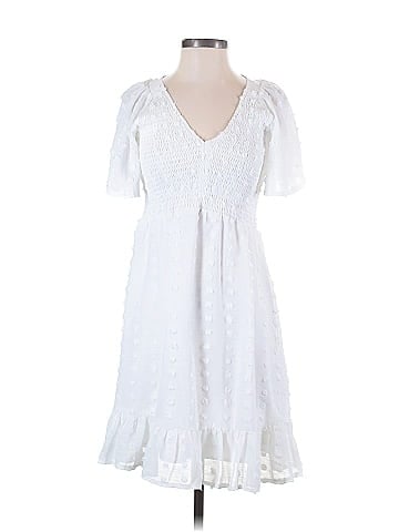Zattcas Casual Dress (view 1)