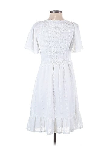 Zattcas Casual Dress (view 2)