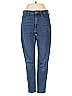 Everlane Blue Jeans Size 27 waist - photo 1