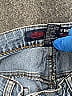 One Tuff Babe Blue Denim Skirt Size 1 - 2 - photo 5