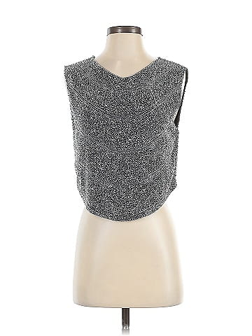 Haute Hippie Sleeveless Top (view 1)