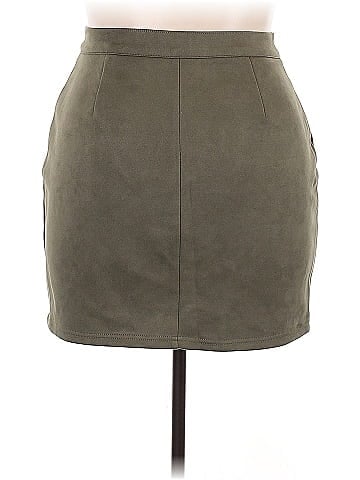Haute Monde Casual Skirt (view 2)