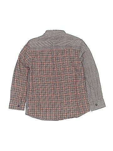 Next Long Sleeve Button-Down Shirt (view 2)