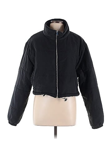 PrettyLittleThing Jacket (view 1)