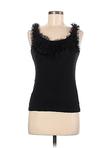 Adrienne Vittadini Sleeveless Top (view 1)