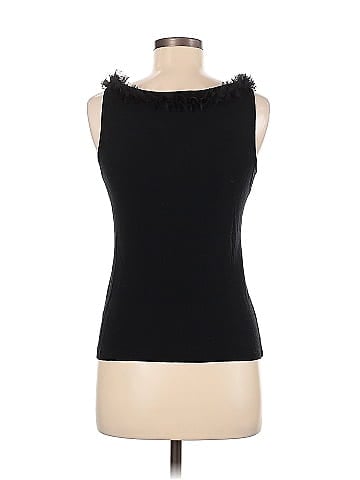 Adrienne Vittadini Sleeveless Top (view 2)