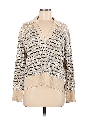 J.Crew Collection Pullover Sweater (view 1)