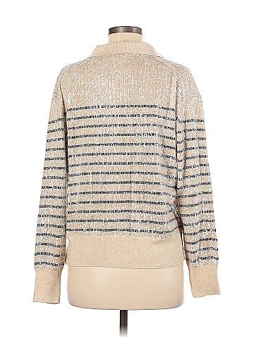 J.Crew Collection Pullover Sweater (view 2)
