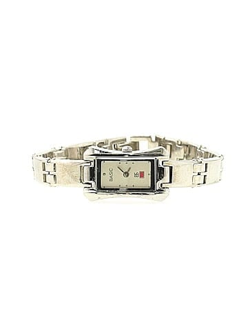Basics Watch (view 1)