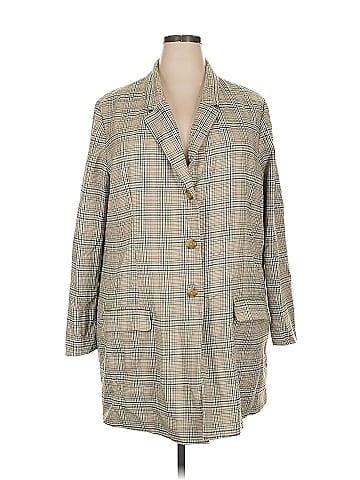 BB Dakota Blazer (view 1)